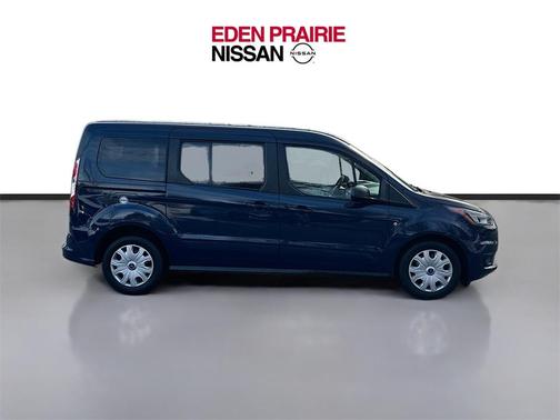 2020 Ford Transit Connect XLT w/Rear Liftgate