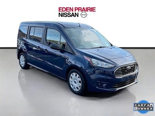 2020 Ford Transit Connect XLT w/Rear Liftgate
