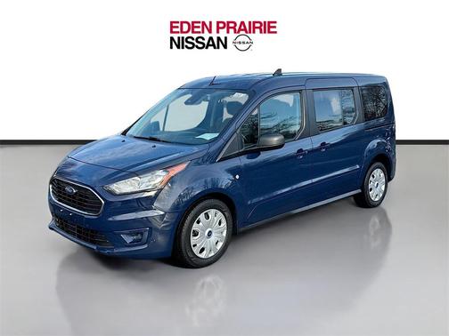 2020 Ford Transit Connect XLT w/Rear Liftgate