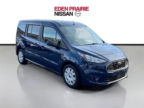 2020 Ford Transit Connect XLT w/Rear Liftgate