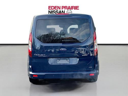2020 Ford Transit Connect XLT w/Rear Liftgate