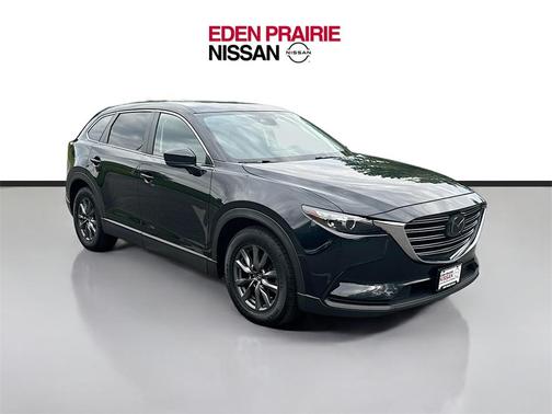 2022 Mazda CX-9 Sport