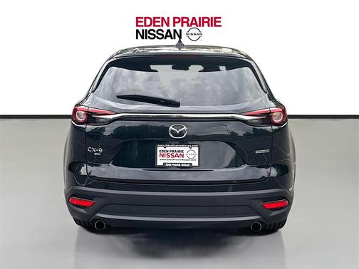 2022 Mazda CX-9 Sport