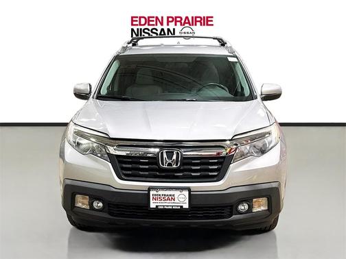 2017 Honda Ridgeline RTL