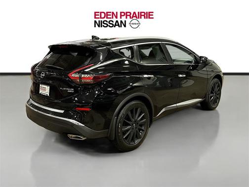 2024 Nissan Murano Platinum Intelligent AWD