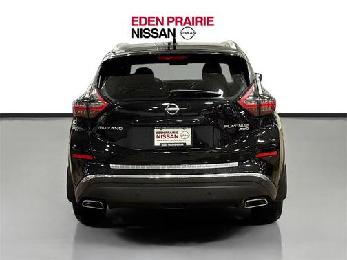 2024 Nissan Murano Platinum Intelligent AWD