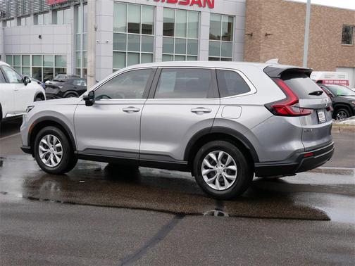 2023 Honda CR-V LX AWD