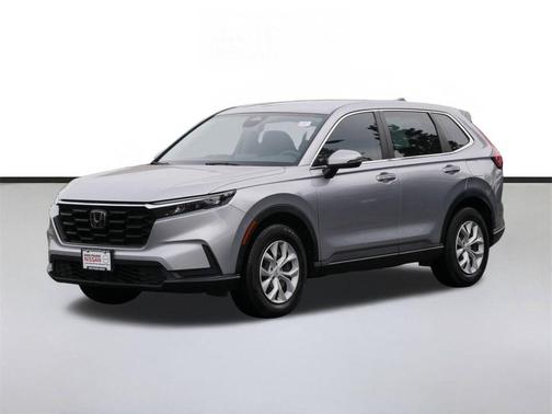 2023 Honda CR-V LX AWD