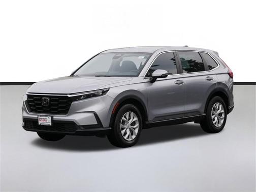 2023 Honda CR-V LX AWD