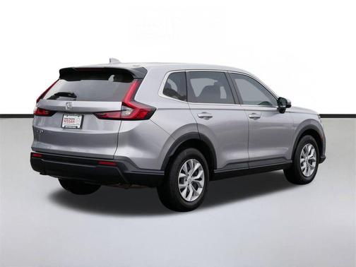 2023 Honda CR-V LX AWD