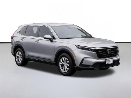 2023 Honda CR-V LX AWD