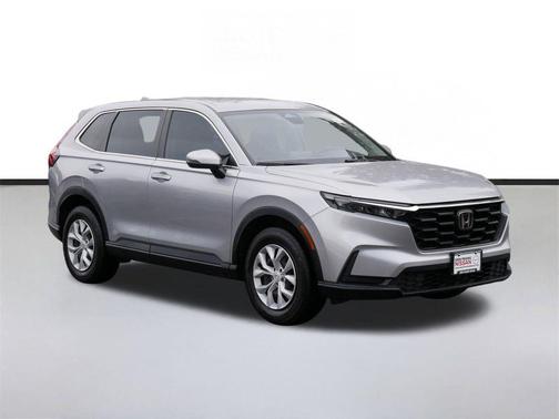 2023 Honda CR-V LX AWD