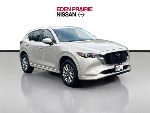 2024 Mazda CX-5 2.5 S Select