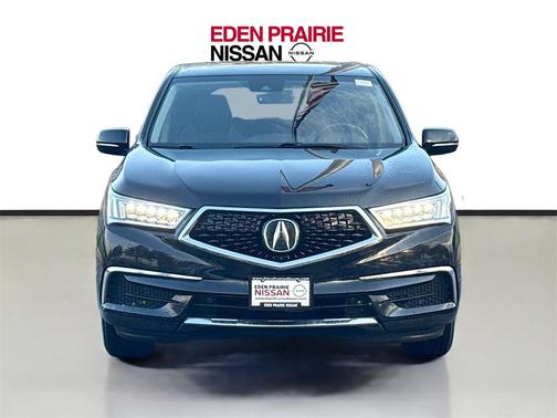 2018 Acura MDX 3.5L