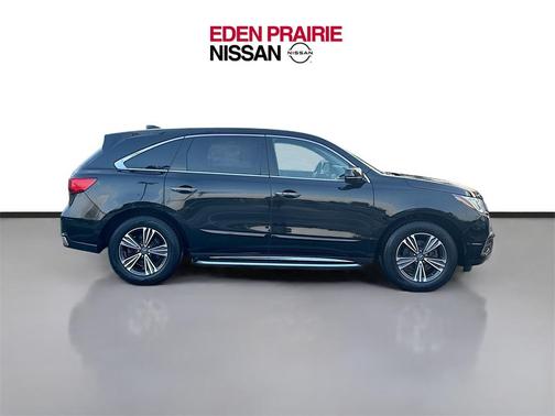 2018 Acura MDX 3.5L