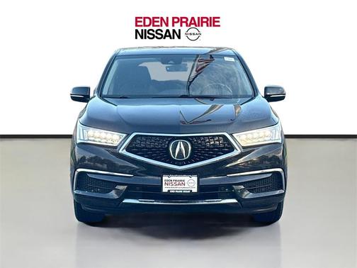 2018 Acura MDX 3.5L