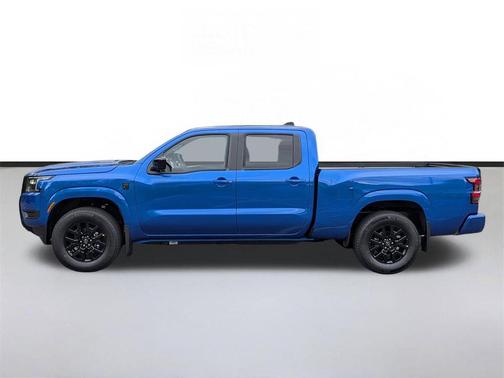 Bluestone 2026 Nissan Frontier SV