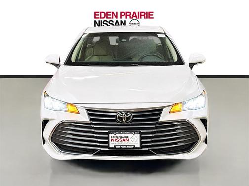 2021 Toyota Avalon XLE