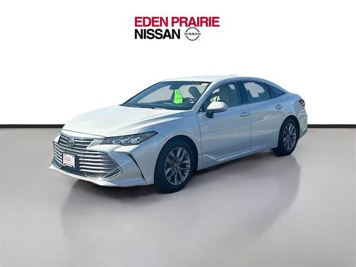 2021 Toyota Avalon XLE