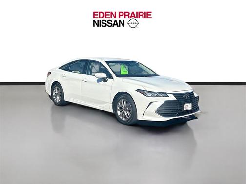 2021 Toyota Avalon XLE
