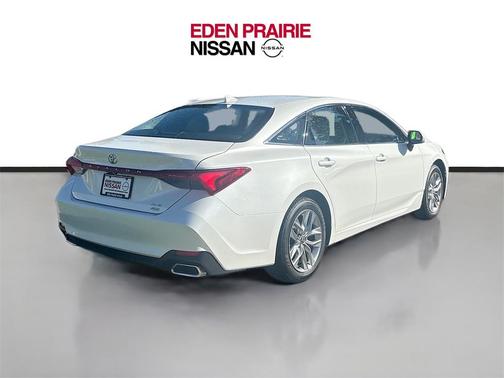 2021 Toyota Avalon XLE