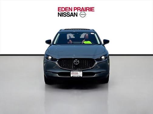 2023 Mazda CX-30 Base