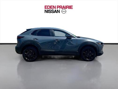 2023 Mazda CX-30 Base
