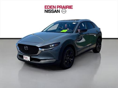 2023 Mazda CX-30 Base