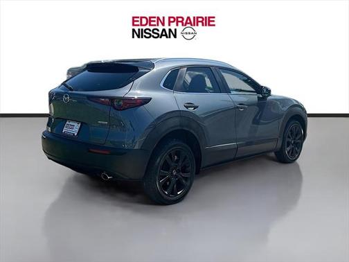 2023 Mazda CX-30 Base