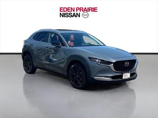 2023 Mazda CX-30 Base