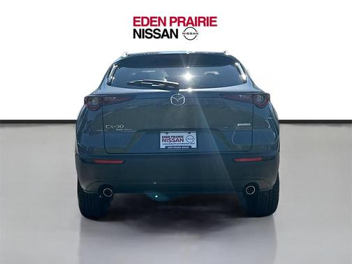 2023 Mazda CX-30 2.5 S Carbon Edition
