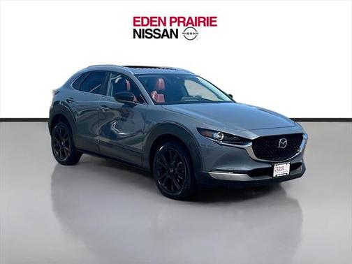 2023 Mazda CX-30 Base