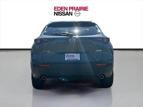2023 Mazda CX-30 Base