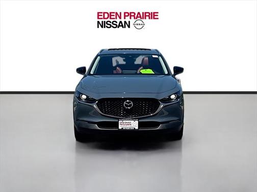 2023 Mazda CX-30 Base