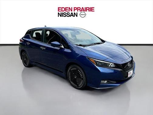 2023 Nissan Leaf SV PLUS 60 kWh