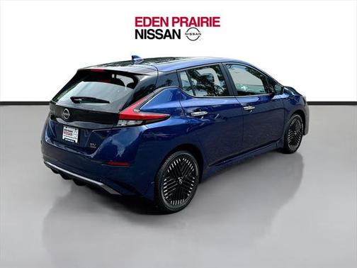 2023 Nissan Leaf SV PLUS 60 kWh