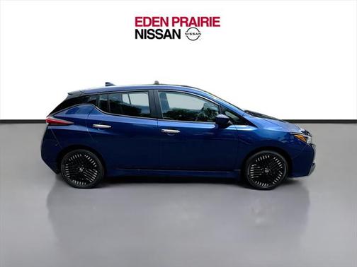 2023 Nissan Leaf SV PLUS 60 kWh