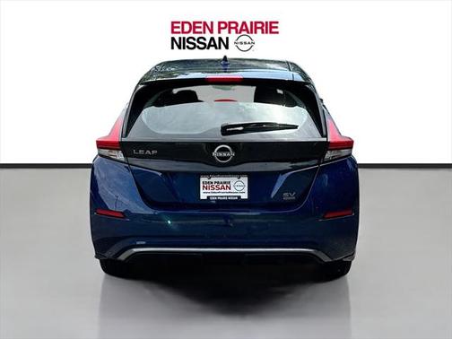 2023 Nissan Leaf SV PLUS 60 kWh