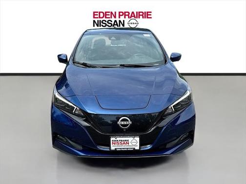 2023 Nissan Leaf SV PLUS 60 kWh