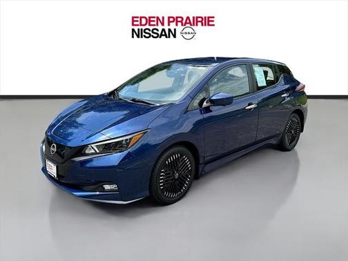 2023 Nissan Leaf SV PLUS 60 kWh
