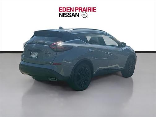 2024 Nissan Murano SV Intelligent AWD