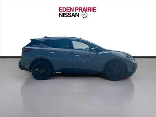 2024 Nissan Murano SV Intelligent AWD
