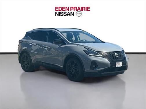2024 Nissan Murano SV Intelligent AWD