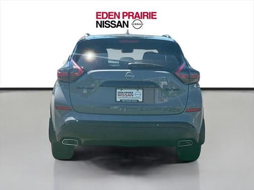 2024 Nissan Murano SV Intelligent AWD