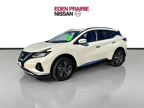 2024 Nissan Murano SV Intelligent AWD
