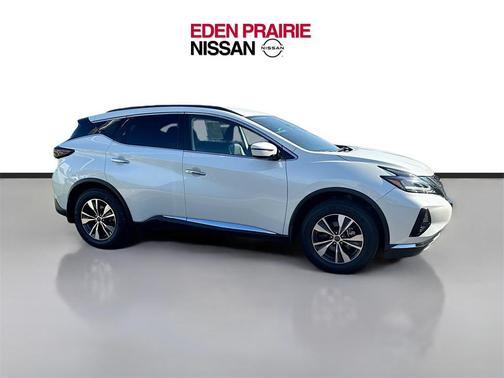 2024 Nissan Murano SV Intelligent AWD