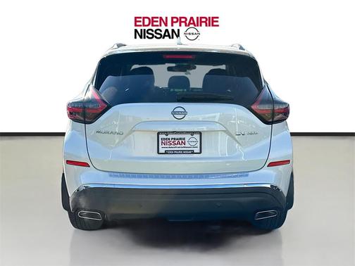 2024 Nissan Murano SV Intelligent AWD
