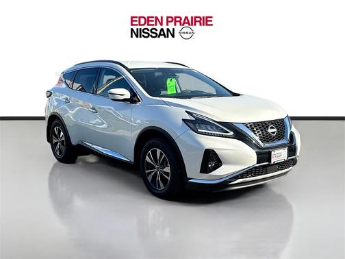2024 Nissan Murano SV Intelligent AWD