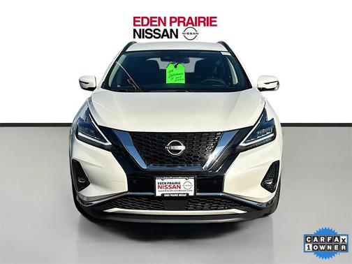 2024 Nissan Murano SV Intelligent AWD