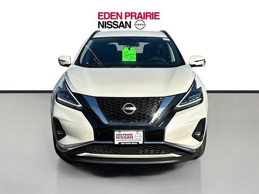 2024 Nissan Murano SV Intelligent AWD